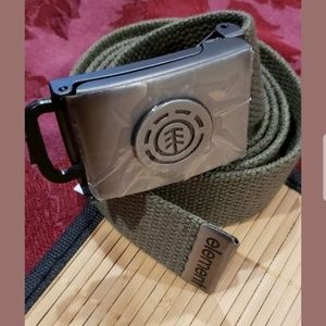 Element Belt